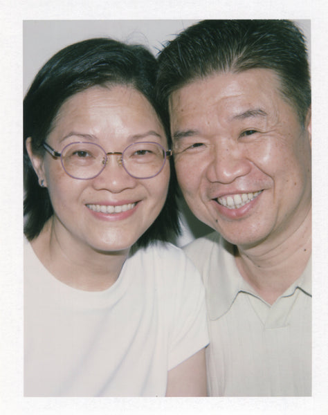 Fujifilm Fp-100C