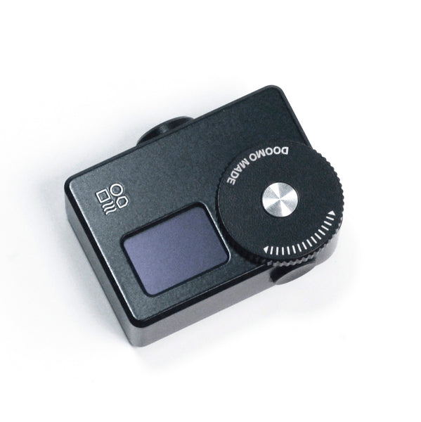 【NEW】DOOMO Meter S, New OLED design, Real-time Metering and one-time metering