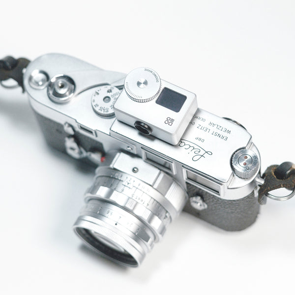 【NEW】DOOMO Meter S, New OLED design, Real-time Metering and one-time metering