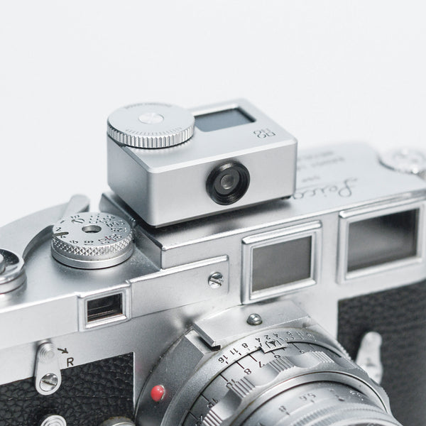 【NEW】DOOMO Meter S, New OLED design, Real-time Metering and one-time metering