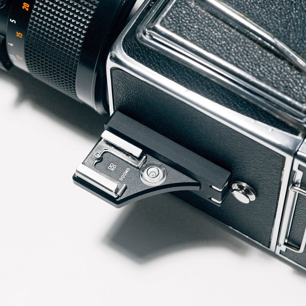 【NEW】DOOMO H Mount for HASSELBLAD 500/2000 Series