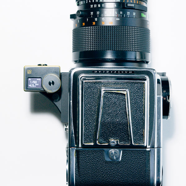 【NEW】DOOMO H Mount for HASSELBLAD 500/2000 Series