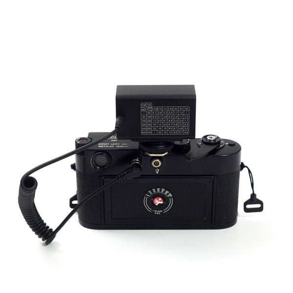 Reflx Lab Simple Flash, Compact Flash for digital and film cameras