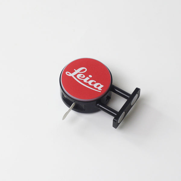 Film-themed retro refrigerator magnets with warm and cold lights