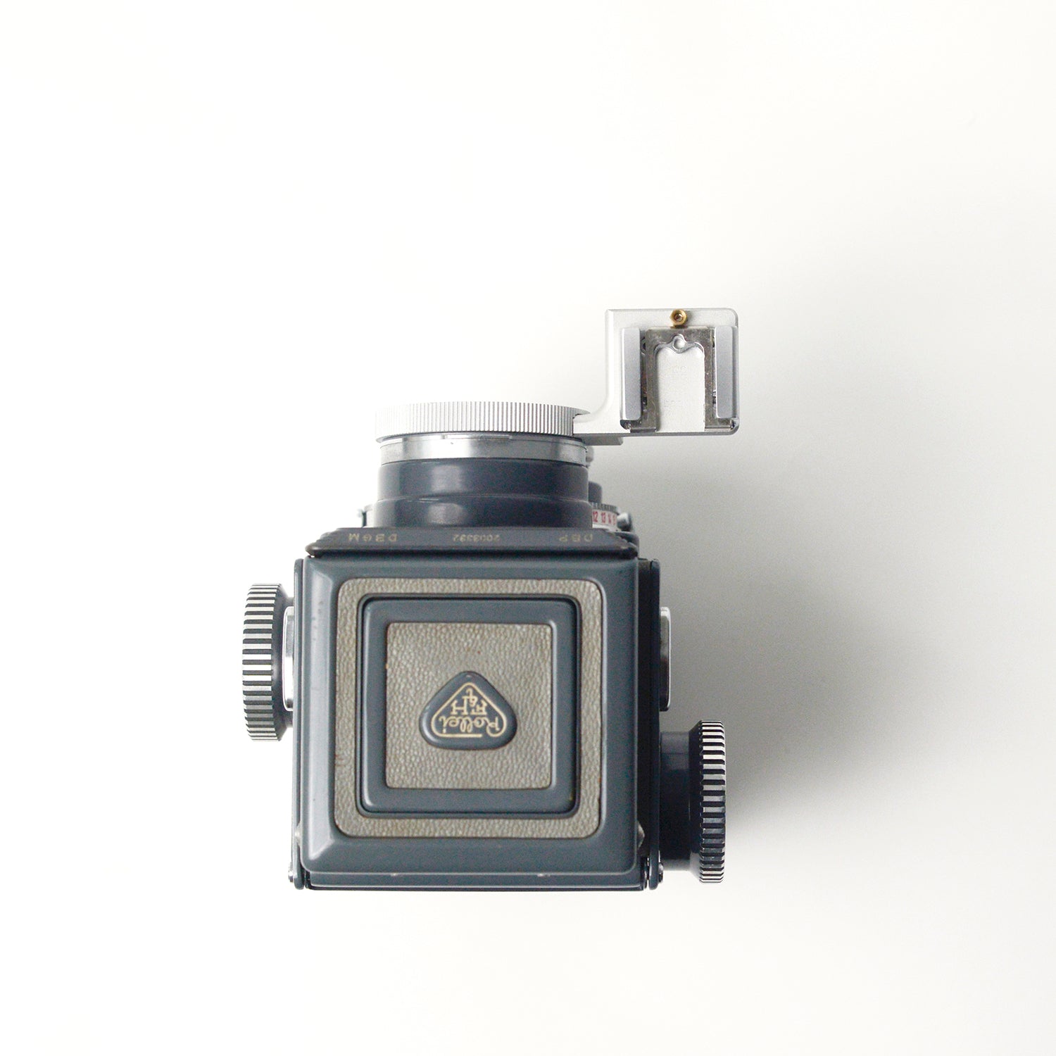 DOOMO R Mount for Rolleiflex Cameras, Minolta Autocord, Yashica