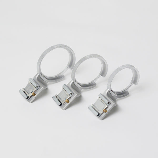 DOOMO R Mount for Rolleireflx Cameras, Minolta Autocord, Yashica 124G