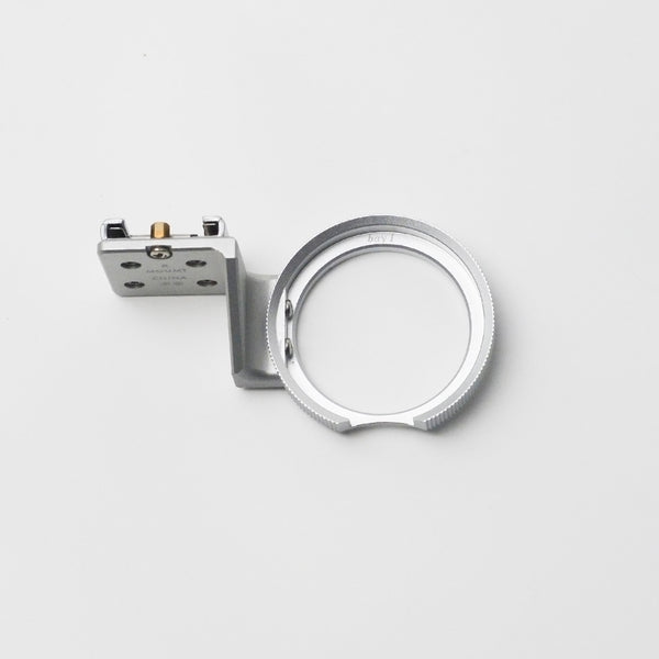 DOOMO R Mount for Rolleireflx Cameras, Minolta Autocord, Yashica 124G