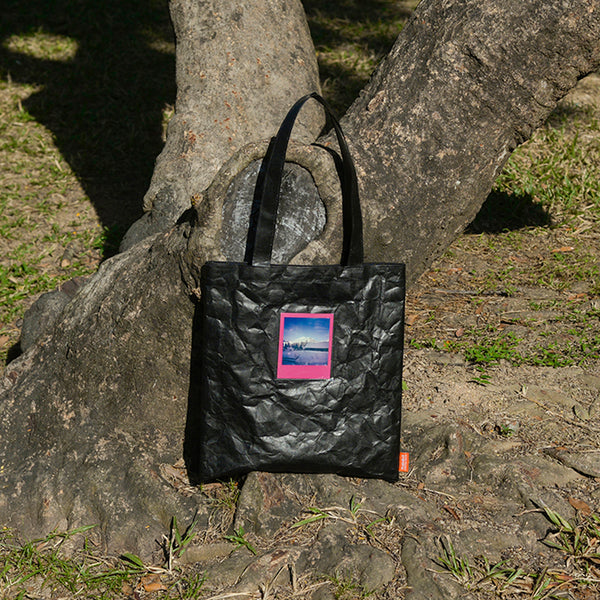 Polaroid and Fujifilm instax Wide Canvas Bag DuPont Paper