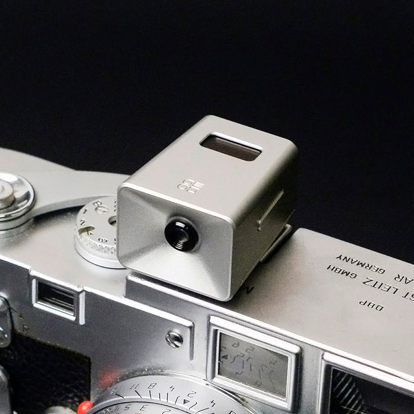DOOMO Finger Meter, Top-Screen Edition