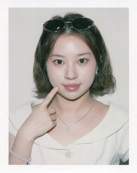 Fujifilm Fp-100C