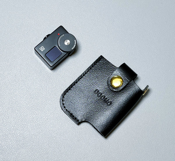 Leather Case for Meter S/D